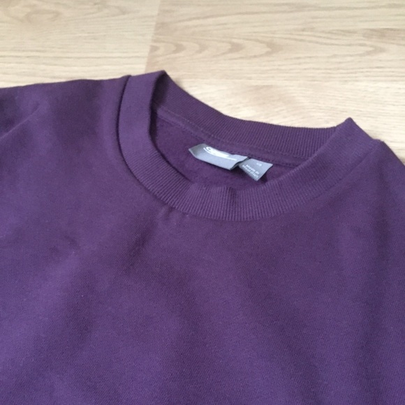 Crewneck Sweatshirt - Picture 1 of 2